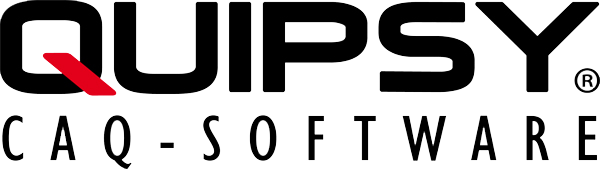 Logo of the QUIPSY© CAQ-Software