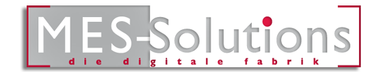 Logo of the MES-Solutions group