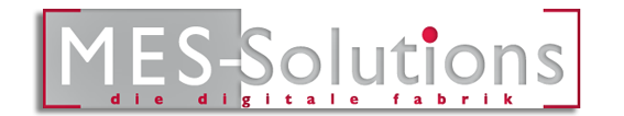 Logo der MES-Solutions-Gruppe